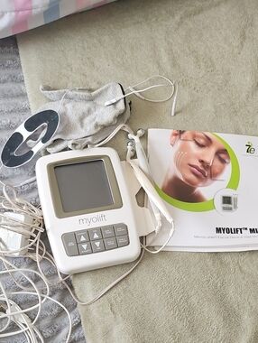 7E Wellness MyoLift Mini
